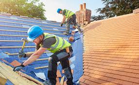 Best Roof Repair  in Ontario, CA